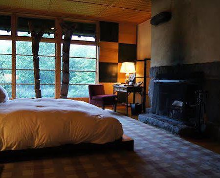 Twin Farms Hotel Barnard Екстериор снимка