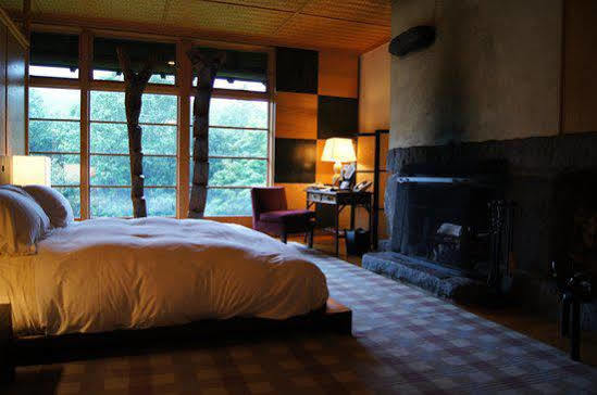 Twin Farms Hotel Barnard Екстериор снимка